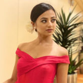 Helly Shah says one shouldn’t take this situation lightly, on shooting for Ishq Mein Marjawan 2