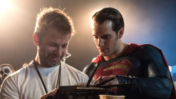 Henry Cavill reacts to Zack Snyder’s Justice League release – “I think it’s great that he has an opportunity to finally release his vision”
