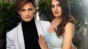 Himanshi Khurana’s special request was obliged in the cutest way by Asim Riaz on his birthday!