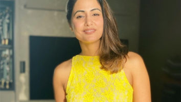 Hina Khan calls out producers on actors’ and crew’s non-payment of dues