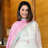 Hina Khan gorging on samosas is the most relatable video you will see today