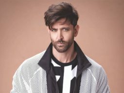 Hrithik Roshan extends financial support to 100 Bollywood dancers 