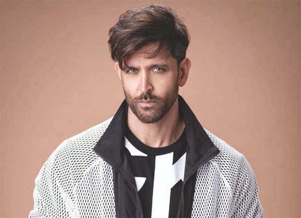 Hrithik Roshan extends financial support to 100 Bollywood dancers Hrithik Roshan extends financial support to 100 Bollywood dancers