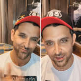 Hrithik Roshan shares endearing message for the class of 2020 for their virtual graduation party