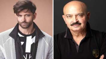 Hrithik Roshan to have four roles in Krrish 4? Fake news says Rakesh Roshan