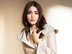 “I want to produce the best projects and find the best stories” – says Anushka Sharma