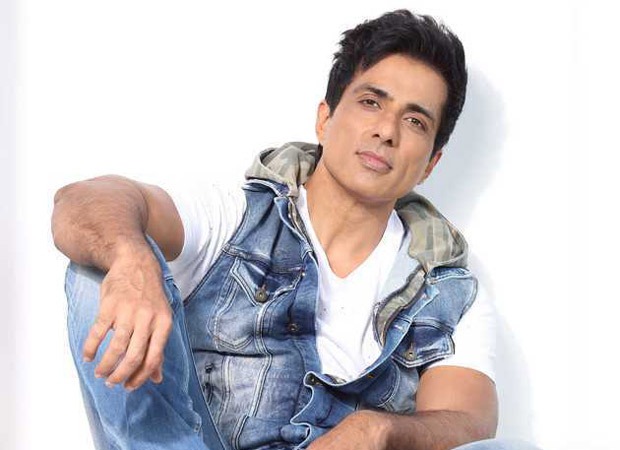 "If there's a bio-pic, I will play myself”, says Sonu Sood