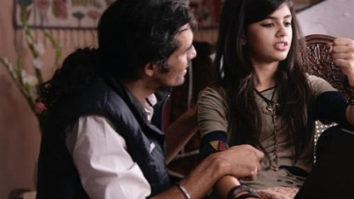 Imtiaz Ali looks forward to Dil Bechara, shares a throwback picture with Sanjana Sanghi from Rockstar