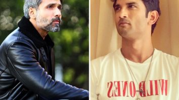 Iqbal Khan calls out the double standards of netizens after people laud Sushant Singh Rajput’s Dil Bechara