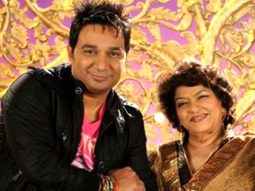 “It’s like losing my mother,” Ahmed Khan remembers Saroj Khan
