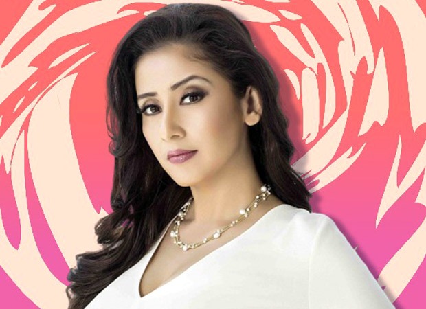 I've faced a worse storm than the Coronavirus - Manisha Koirala