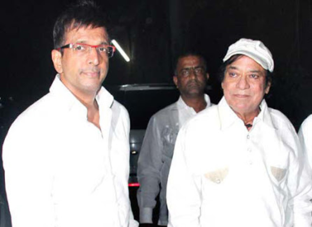 Jaaved Jaaferi pens an emotional note for late father Jagdeep, remembers his 70 years of contribution to Indian cinema