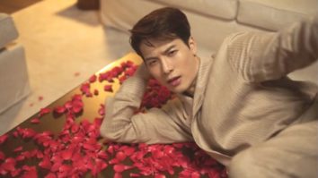 Jackson Wang releases special video of 100 Ways after reaching the US Top 30 charts