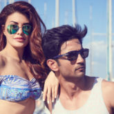 Jacqueline Fernandez on Drive co-star Sushant Singh Rajput's death - "It’s very difficult for me to digest that he’s gone"