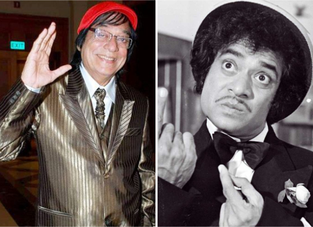 Jagdeep, Soorma Bhopali of Sholay, passes away at the age of 81; Bollywood celebrities pay tribute
