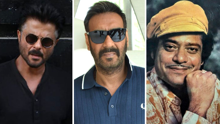 “Jagdeep – one of the greatest actors”: Anil Kapoor, Ajay Devgn & other industry people pay tribute “Jagdeep – one of the greatest actors”: Anil Kapoor, Ajay Devgn & other industry people pay tribute