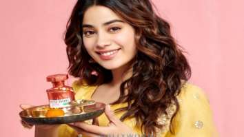 Celebrity Photo of Janhvi Kapoor