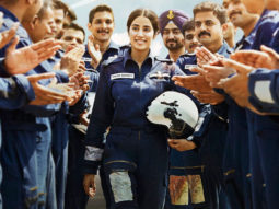 BREAKING: Janhvi Kapoor’s Gunjan Saxena set for an Independence Day release on Netflix – Details