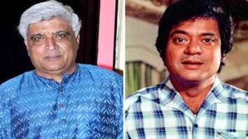 Javed Akhtar on Jagdeep’s iconic Sholay role – “Soorma Bhopali could not have been played by anybody other than him”