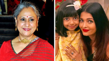 Jaya Bachchan, Aishwarya Rai Bachchan and Aaradhya test negative for coronavirus