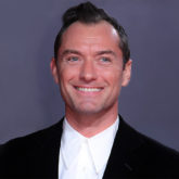Jude Law in talks to star as Captain Hook in Disney's Peter Pan live action film
