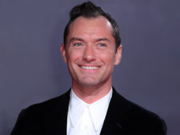 Jude Law in talks to star as Captain Hook in Disney’s Peter Pan live action film