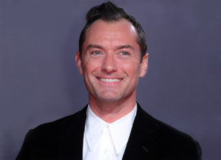 Jude Law in talks to star as Captain Hook in Disney’s Peter Pan live action film