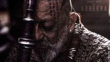 First Look Of K.G.F – Chapter 2