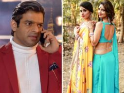 Karan Patel, Shubhavi Choksey, Pooja Banerjee to start shooting for Kasautii Zindagii Kay today, sans Parth Samthaan