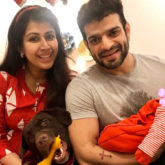 Karan Patel reacts to Ankita Bhargava’s miscarriage post, says she was the stronger one among them