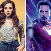 Katherine Langford speaks about being cut from Avengers: Endgame, says she would love to return as Iron Man's daughter