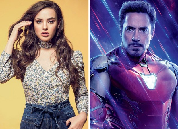 Katherine Langford speaks about being cut from Avengers: Endgame, says she would love to return as Iron Man's daughter Katherine Langford speaks about being cut from Avengers: Endgame, says she would love to return as Iron Man's daughter