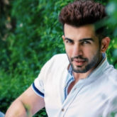 Khatron Ke Khiladi Reloaded Jay Bhanushali talks about making a comeback into the reality space as a contestant