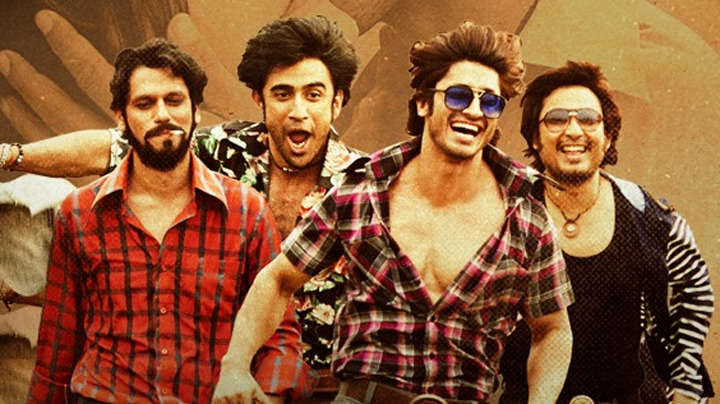 Khudkhushi Video Song | Yaara | Vidyut Jammwal, Amit Sadh, Vijay Varma | Rev Shergill Khudkhushi Video Song | Yaara | Vidyut Jammwal, Amit Sadh, Vijay Varma | Rev Shergill
