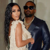 Kim Kardashian was in tears after visiting Kanye West in Wyoming amid divorce rumours