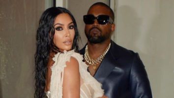 Kim Kardashian was in tears after visiting Kanye West in Wyoming amid divorce rumours