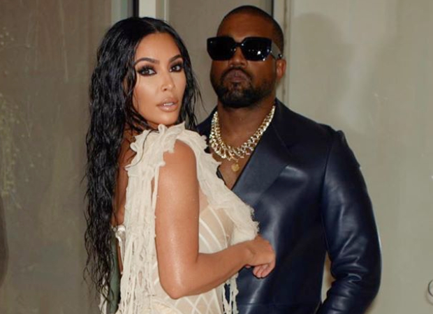 Kim Kardashian was in tears after visiting Kanye West in Wyoming amid divorce rumours Kim Kardashian was in tears after visiting Kanye West in Wyoming amid divorce rumours