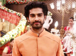 Kunal Thakur quits Kasautii Zindagii Kay for THIS reason