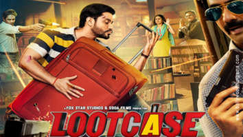 First Look of the movie Lootcase