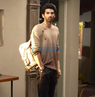 Movie Stills Of The Movie Ludo
