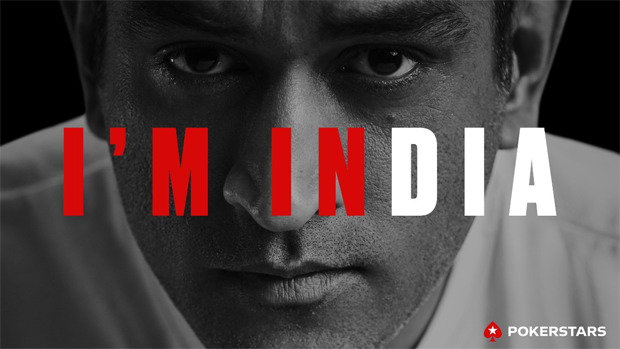 MS Dhoni goes ‘All In’ as he becomes the new face of PokerStars India MS Dhoni goes ‘All In’ as he becomes the new face of PokerStars India