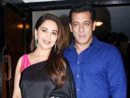 Madhuri Dixit reveals what’s the easiest way to piss off Salman Khan, watch video