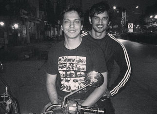 Mahesh Shetty gets emotional as he shares Sushant Singh Rajput starrer Dil Bechara’s poster