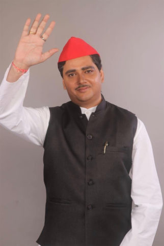 Main Mulayam Singh Yadav’s trailer out now