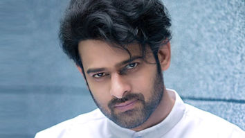 Makers of Prabhas 20 to release first look on July 10