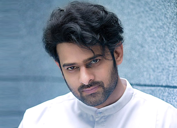 Makers of Prabhas 20 to release first look on July 10 Makers of Prabhas 20 to release first look on July 10