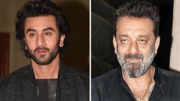 Makers of Ranbir Kapoor and Sanjay Dutt’s Shamshera call off shoot