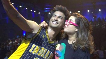 Making Of Dil Bechara Title Track | Sushant Singh Rajput | Farah Khan | A.R. Rahman