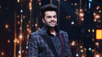 Maniesh Paul to resume shooting for Sa Re Ga Ma Pa Li’l Champs