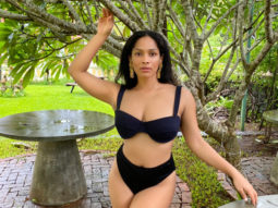 Masaba Gupta’s bikini clad pictures from Cosmopolitan India are all about body positivity